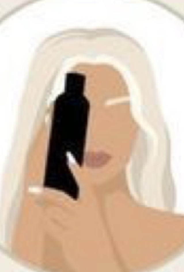 Full Blonding