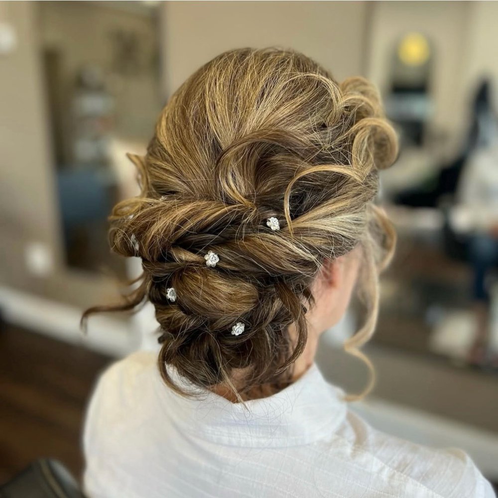 Updo