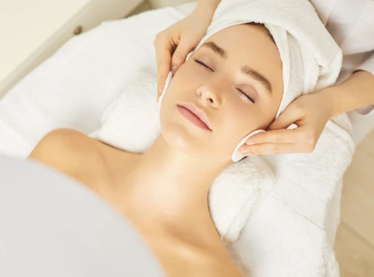 Express Facial