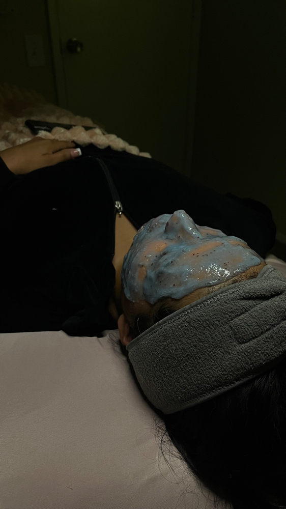 The Signature Radiance Treatment at GLAMMED BY NEESA in Grand Terrace, CA