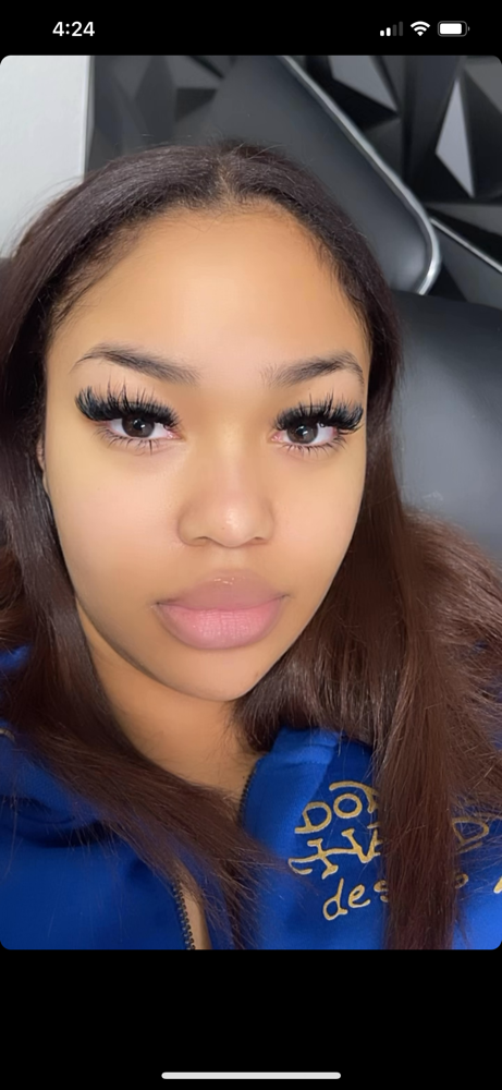 Lash Bath & Removal