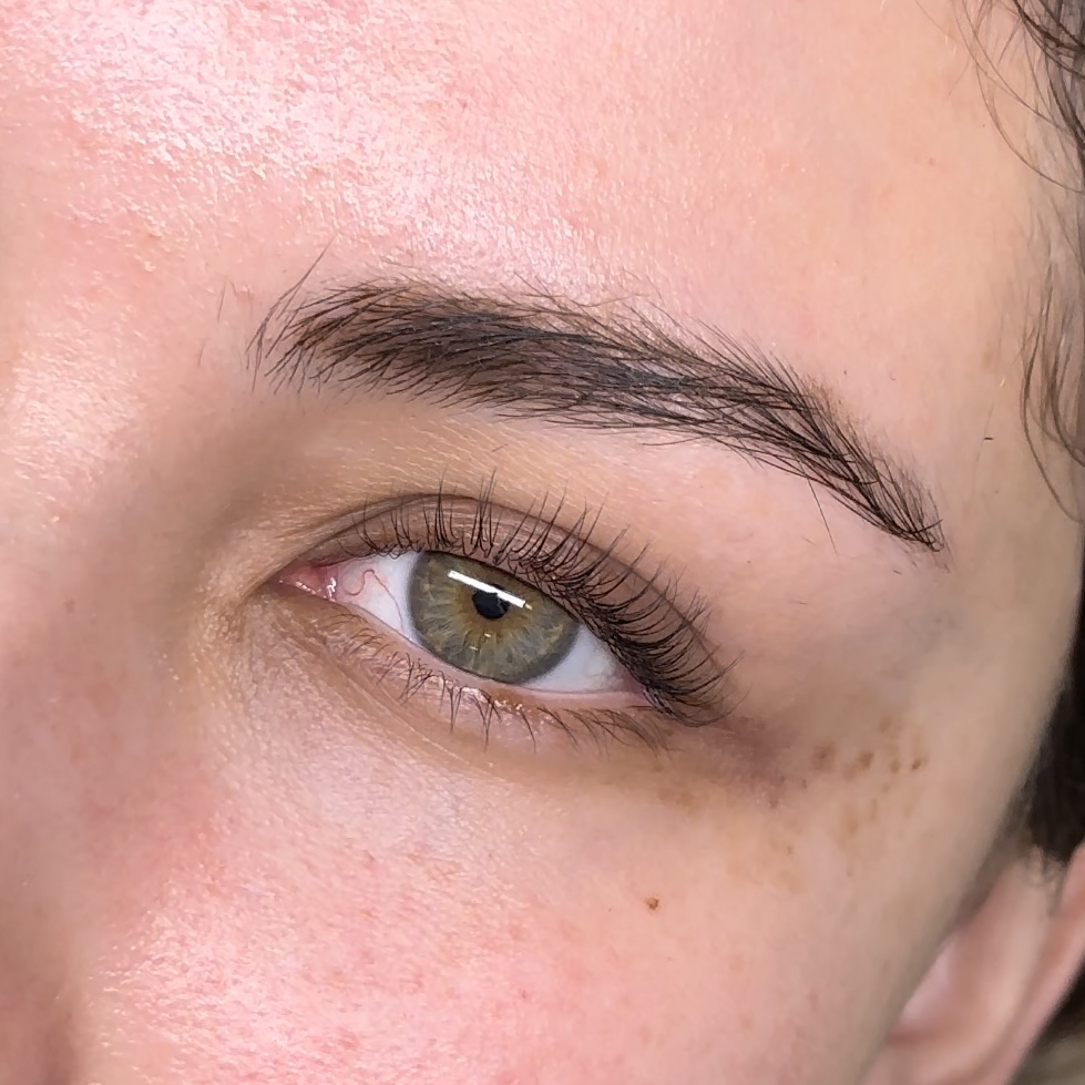 Lash Lift