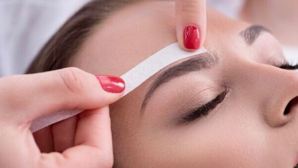 Brow Wax