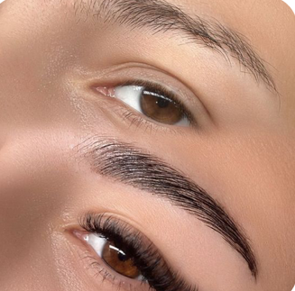 Eyebrow Tinting Add-On