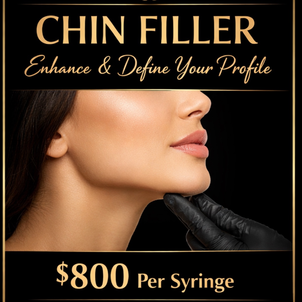 Chin Filler