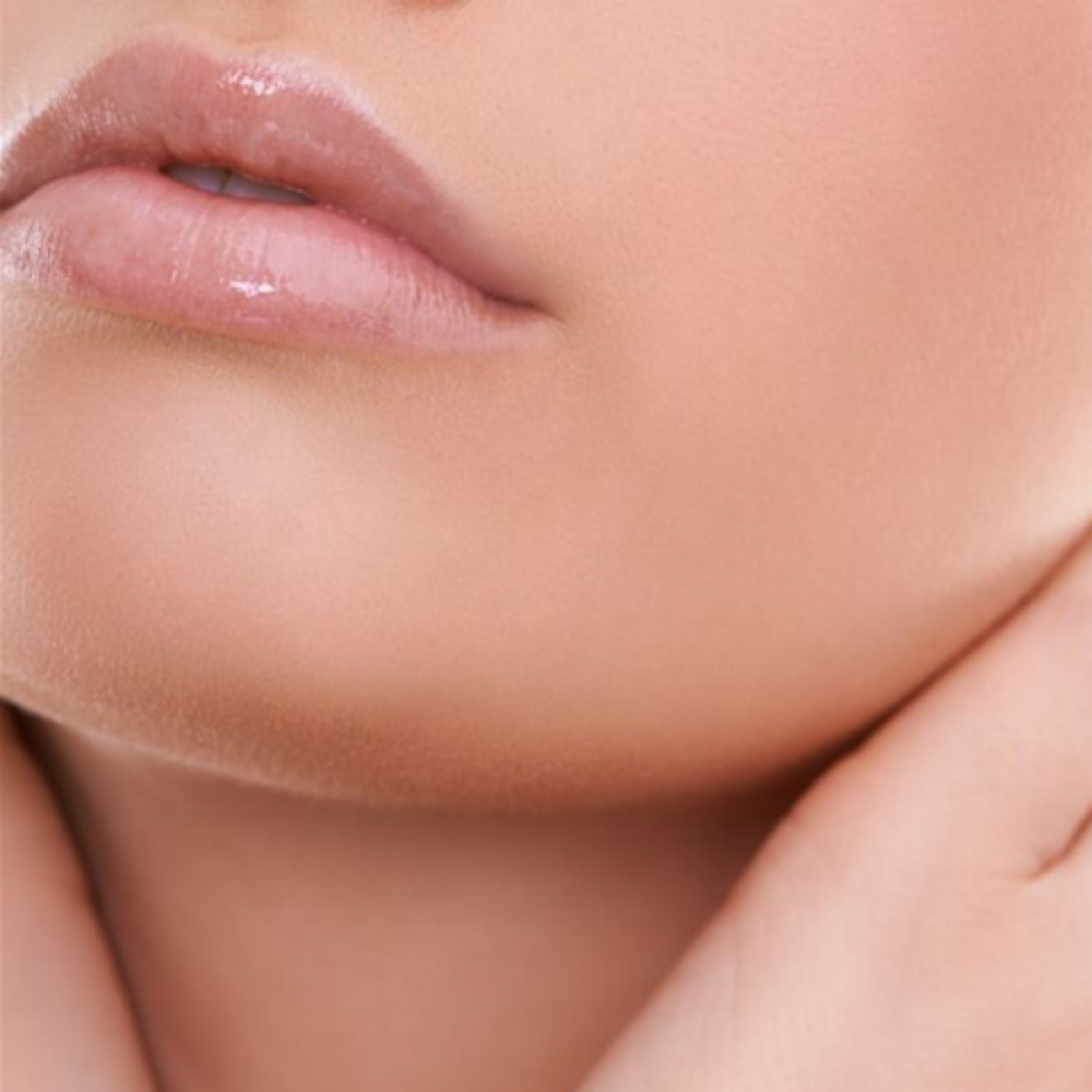 Chin Wax at The Beauty Chapter in Cedar Rapids, IA