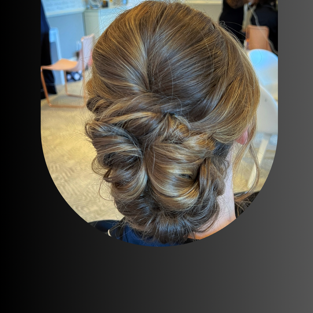 Special Event Hair