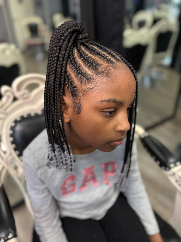 Kid Styles