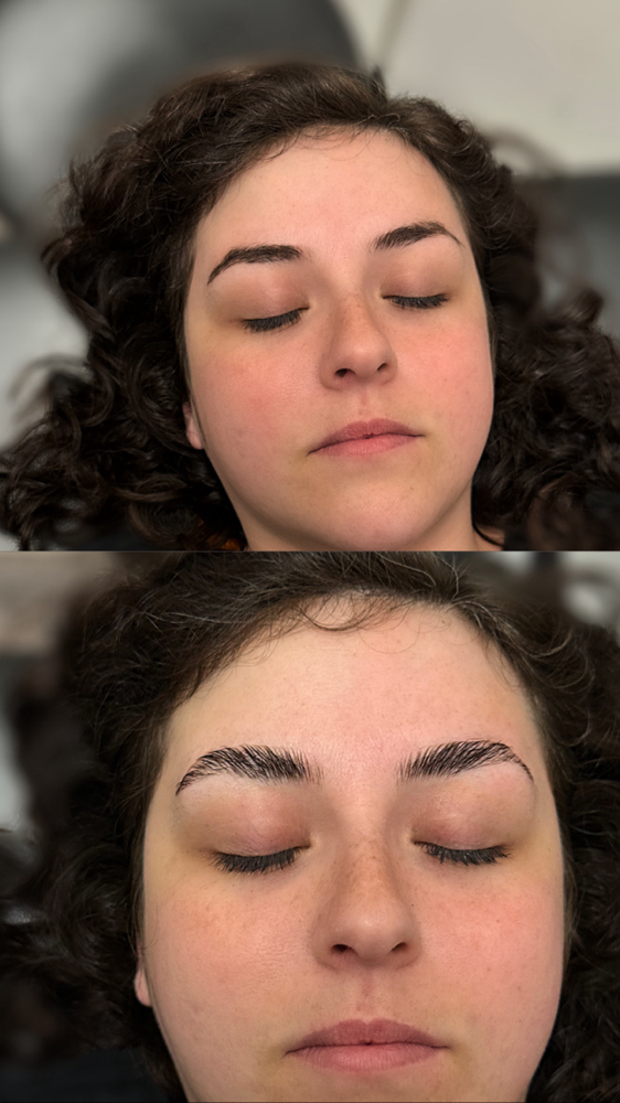 Brows & Lash Lifts