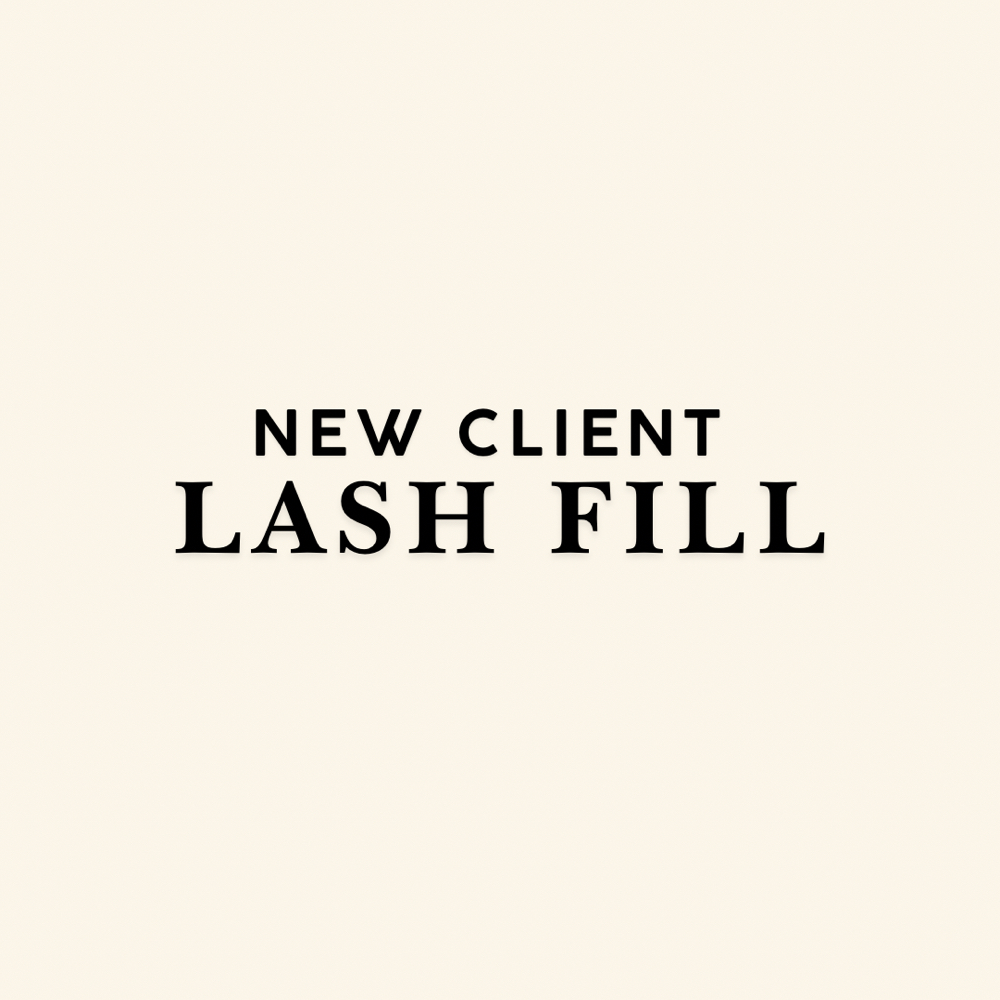 New Client Fill