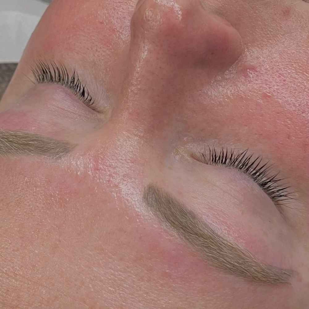 Lash Tint