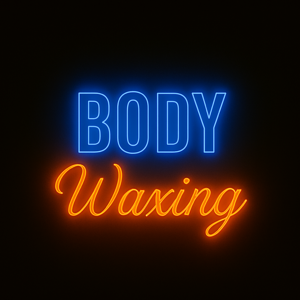 Waxing Services
