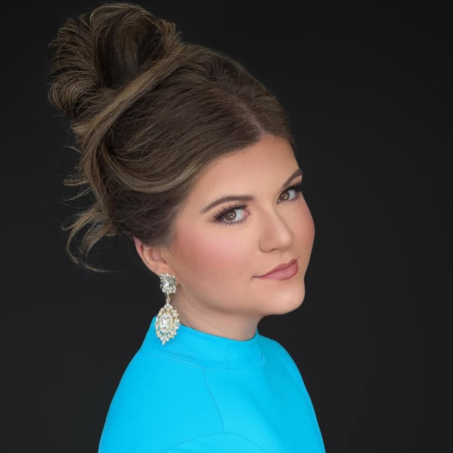 Event Hair Styling at Blended Babes in Corpus Christi, TX