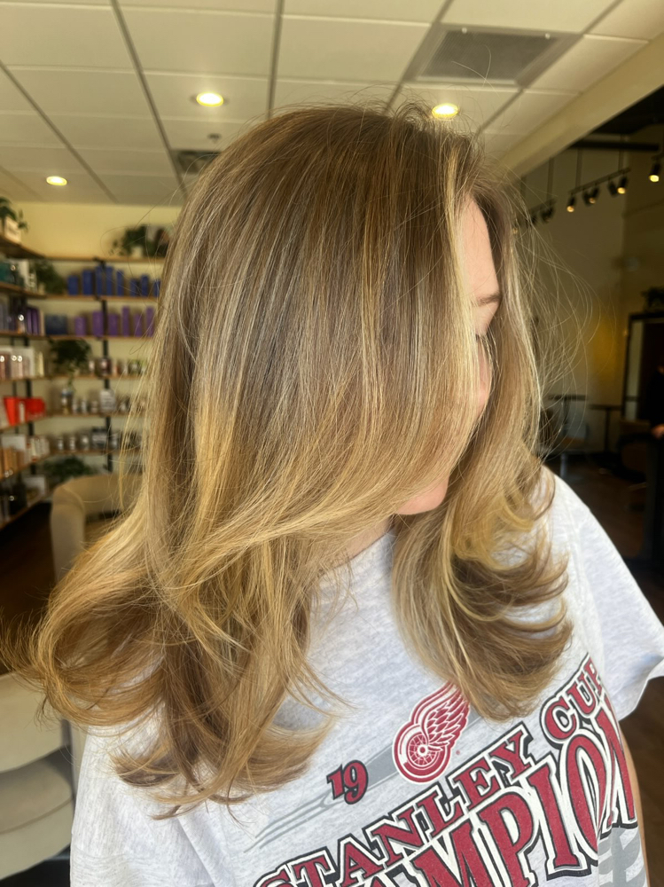 Haircut