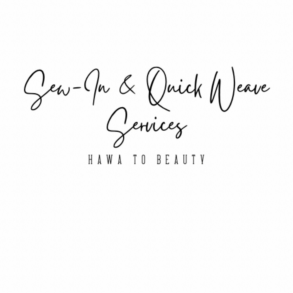 Sew-In/ Quick Weave at Hawa Mohamed in Omaha, NE