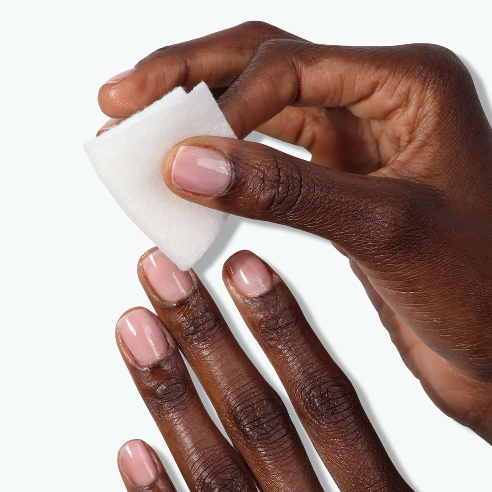 Gel Polish Removal