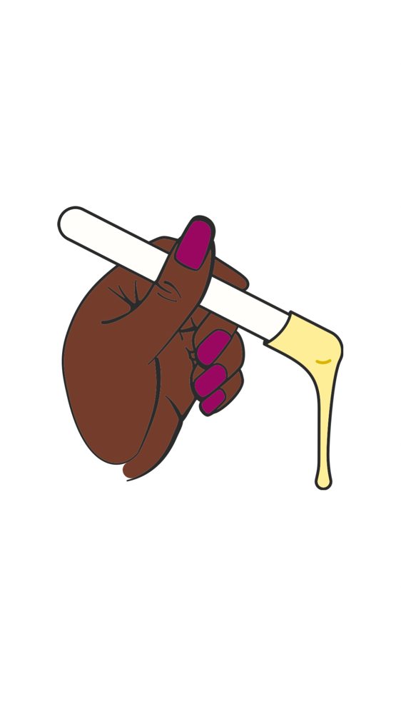 Brazilian Wax & Vajacial