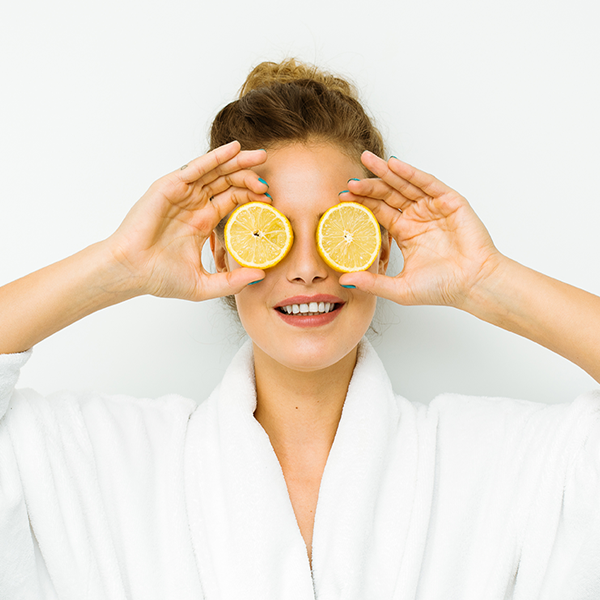 Vitamin Infusion Facial