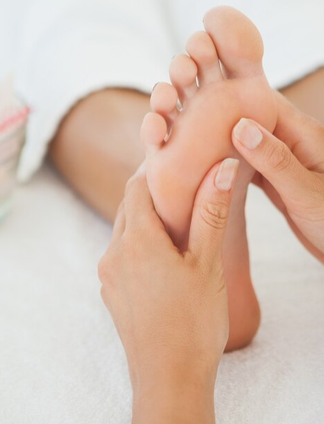 Luxury Headspa