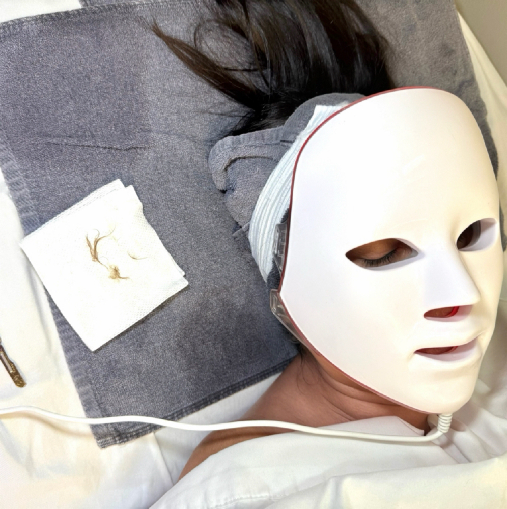 Better Than Botox Facial