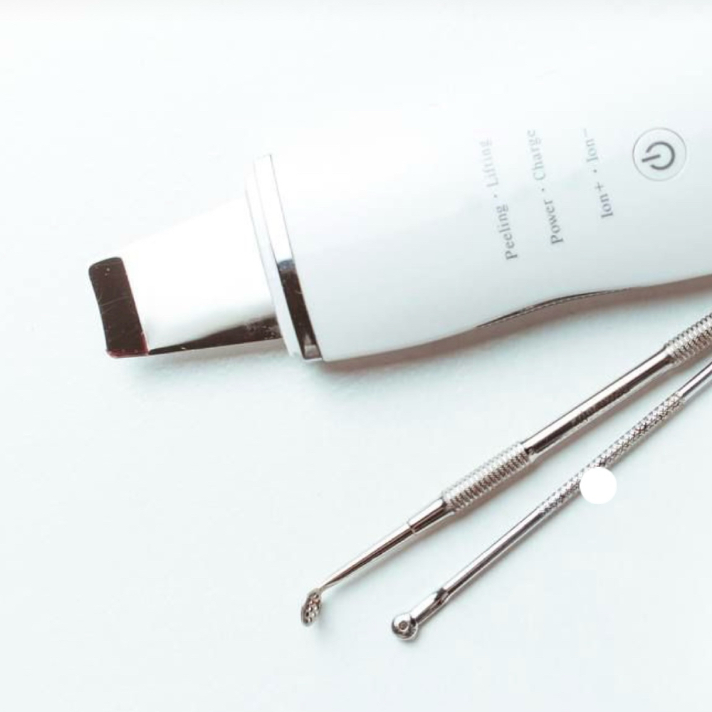 Extractions (Add-On)