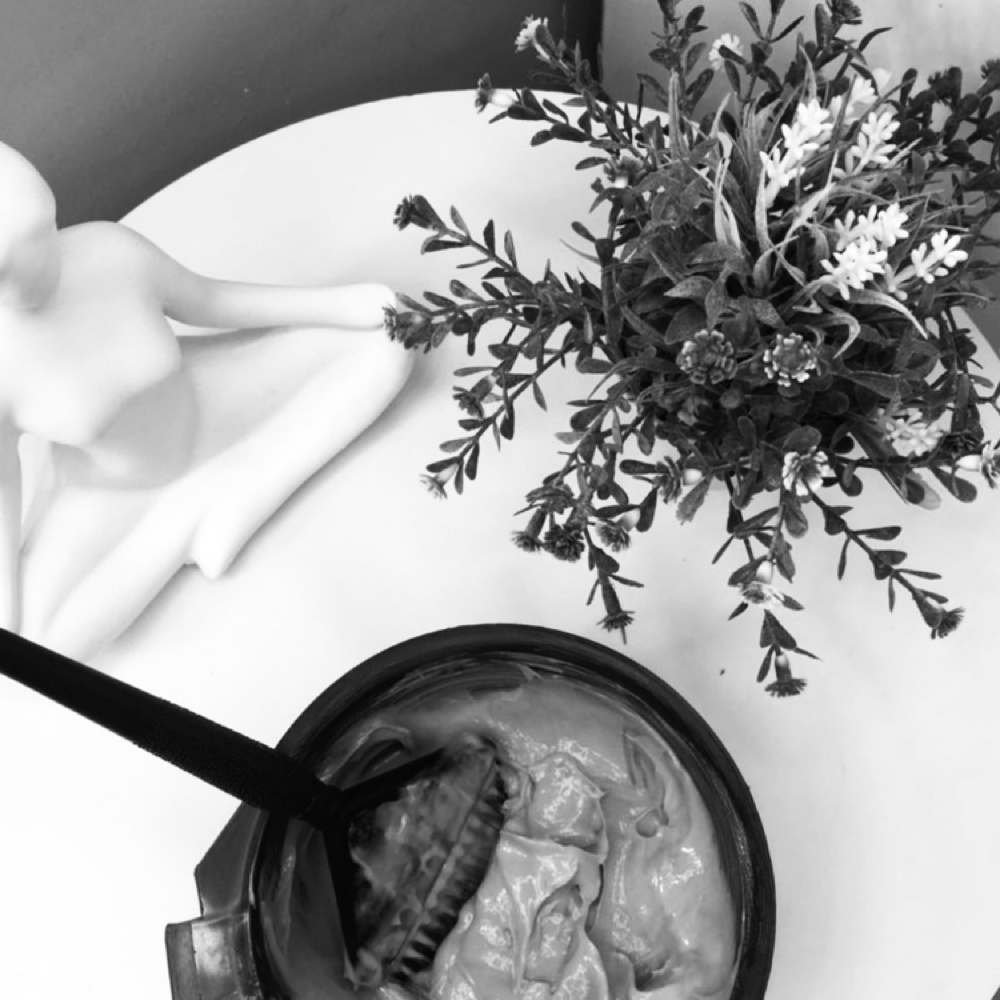 Root With Gloss at Simply Lavish Hair Co in Frederick, MD