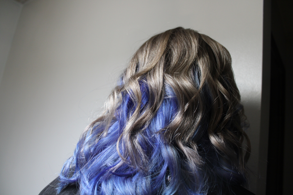 Partial Highlight