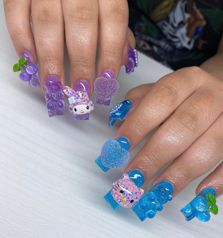 Kawaii Freestyle