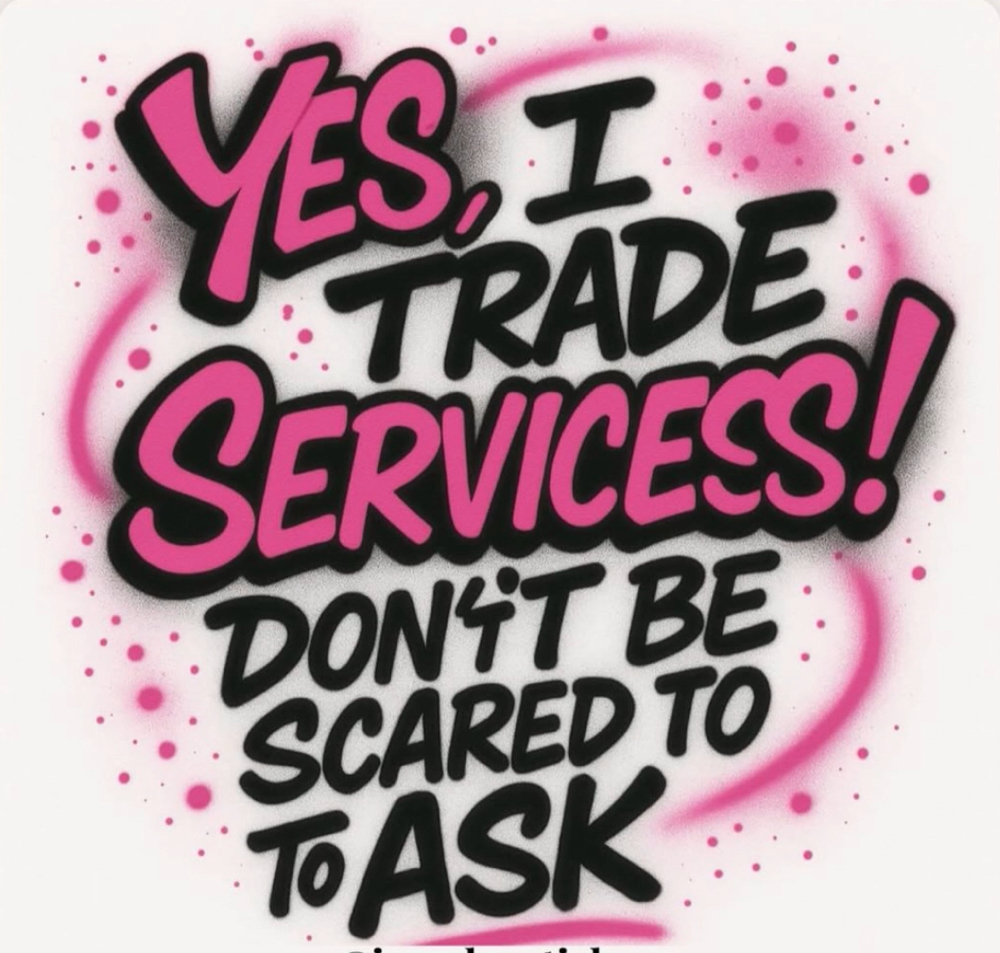 TRADED SERVICE