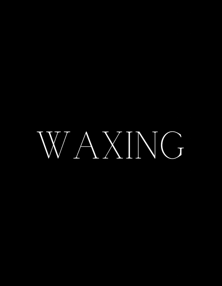 Nose Wax