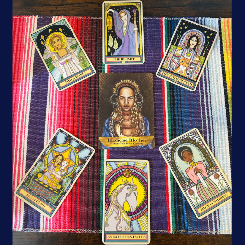 Life Path Reading