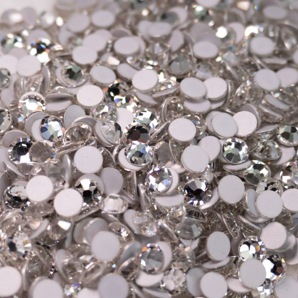 Gems/3D Art at Bloom Beauty Lounge in Glen Dale, WV