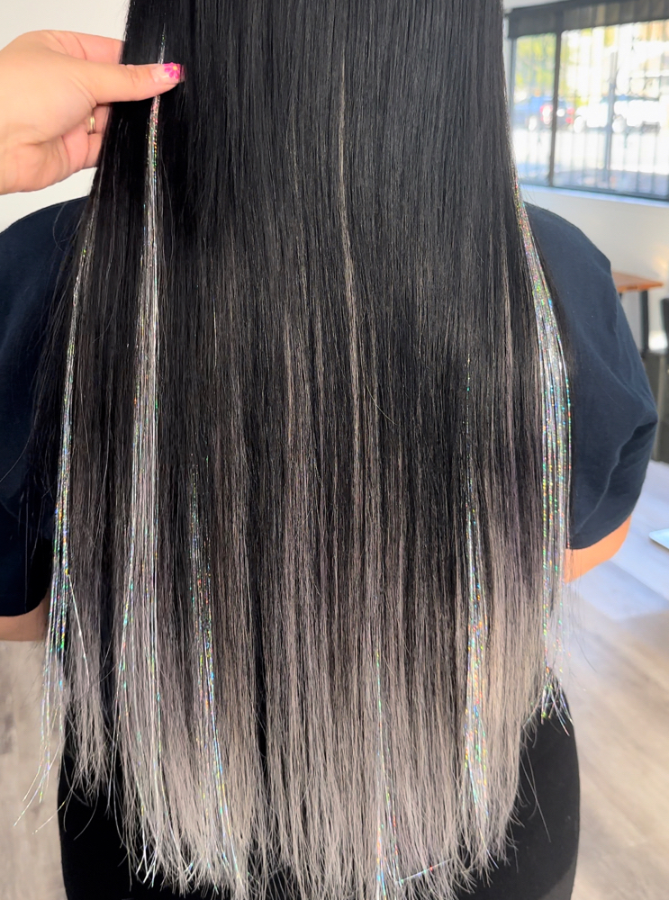 Tinsel