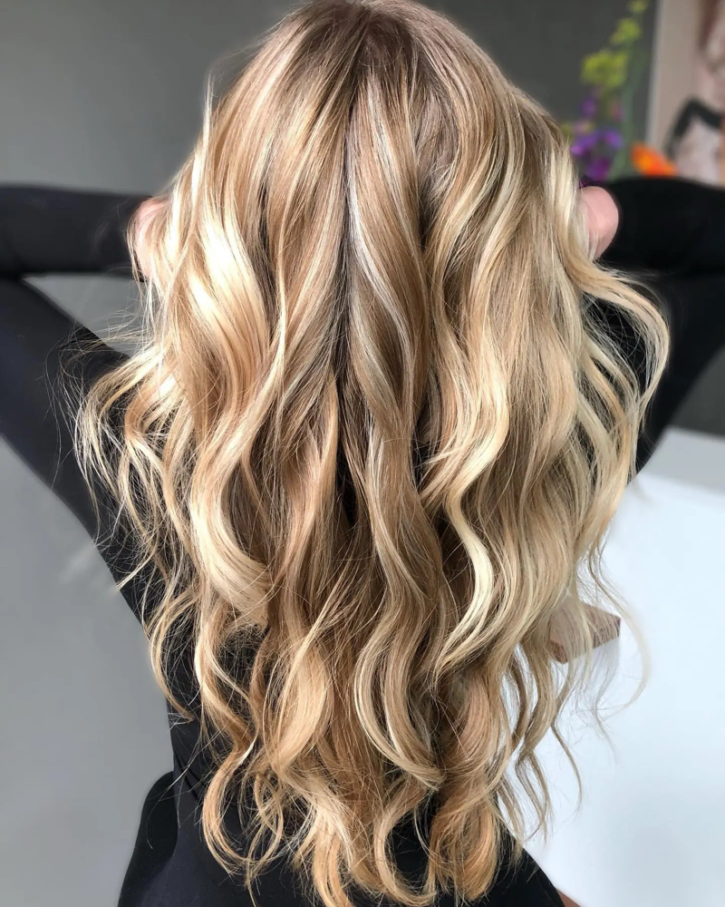 Custom highlights