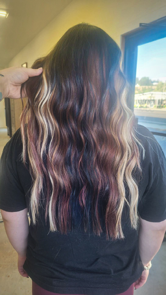 Total Color Transformation