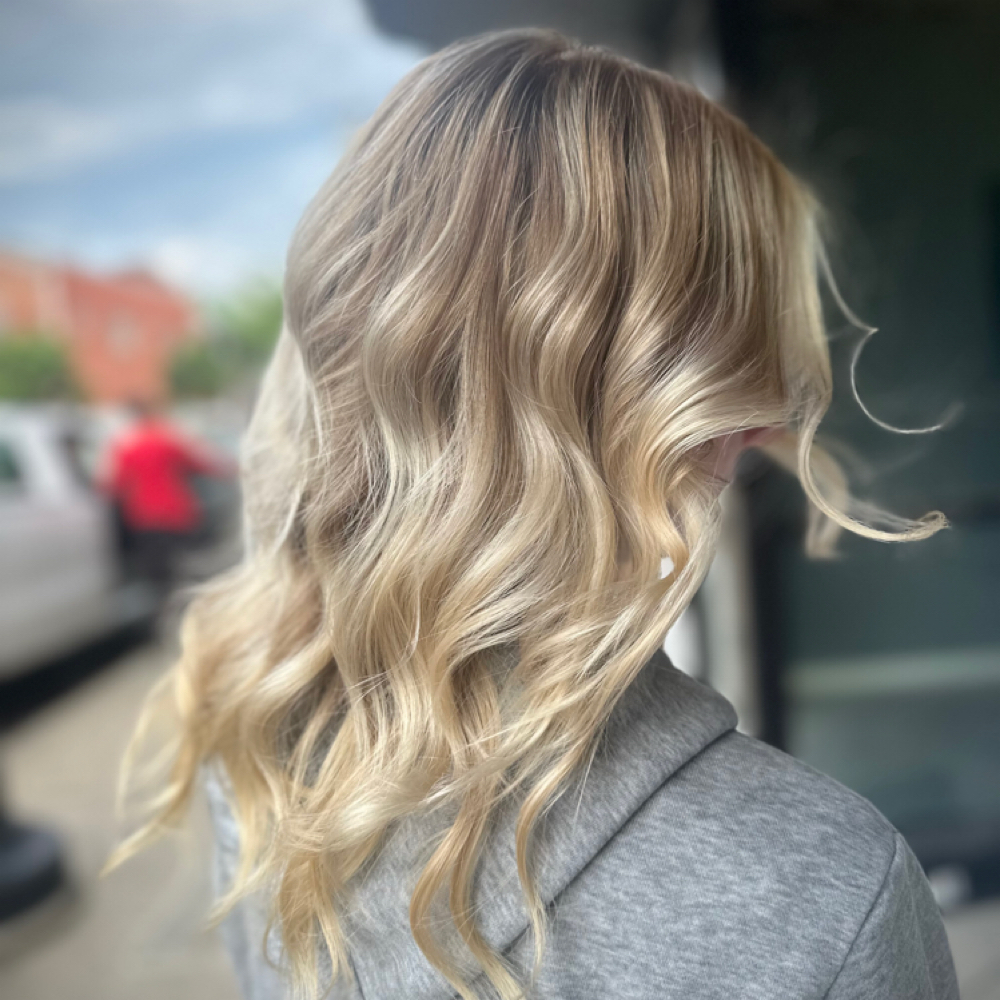 Partial Highlights at Just Anna Grace in Cape Girardeau, MO