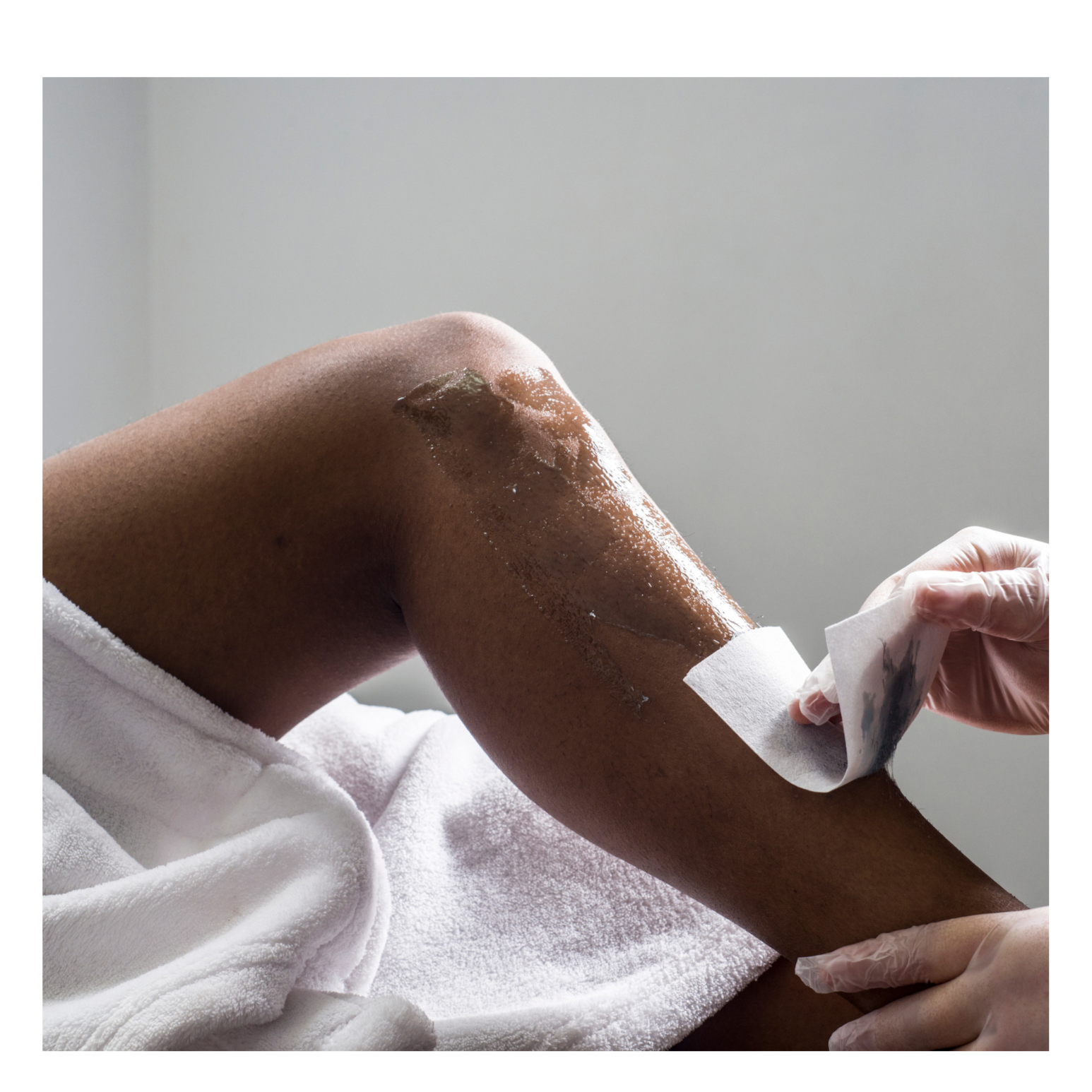 Half Legs at Navia Beauty Studio in Bellefonte, PA