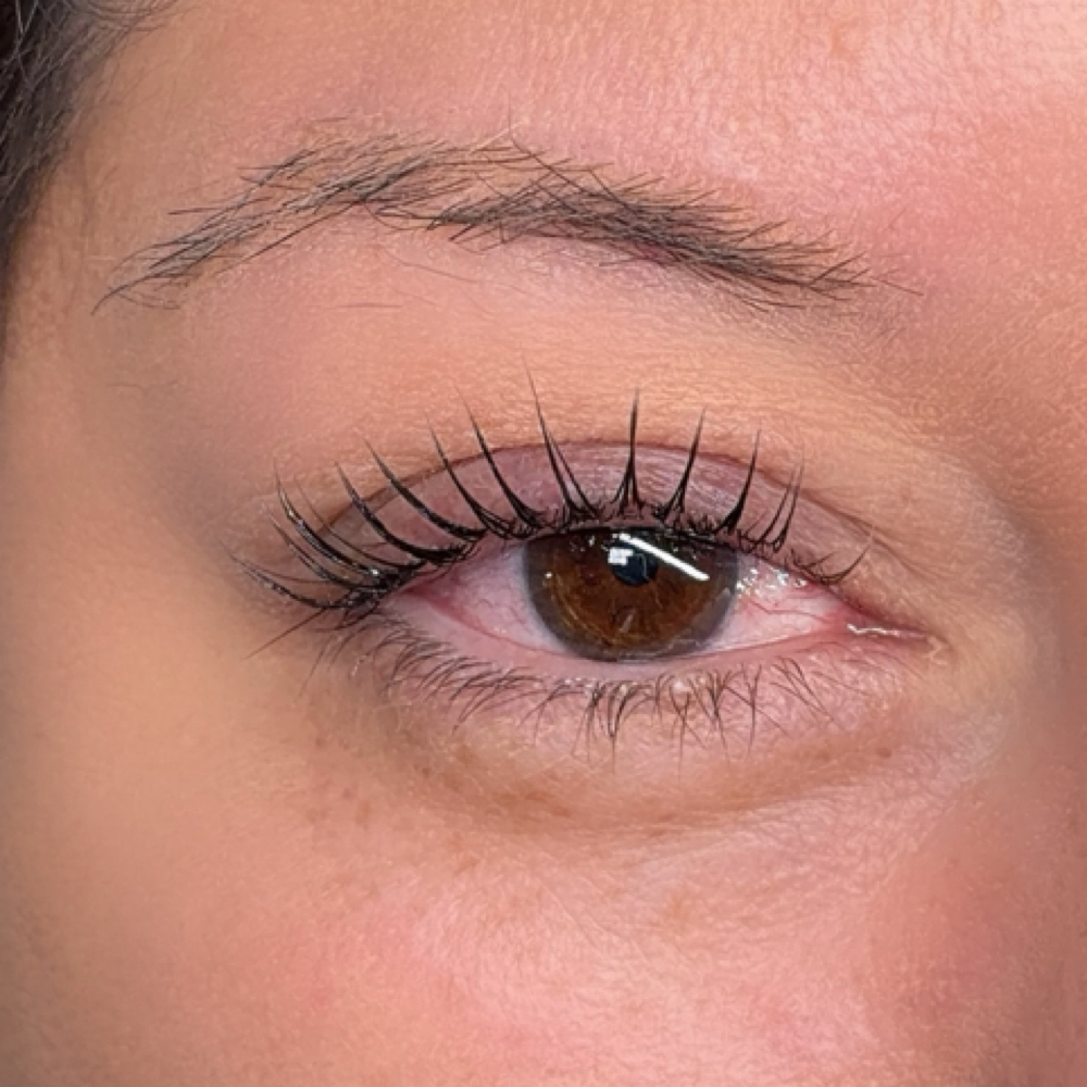 KOREAN LASH LIFT at NG Studio in victorville, CA