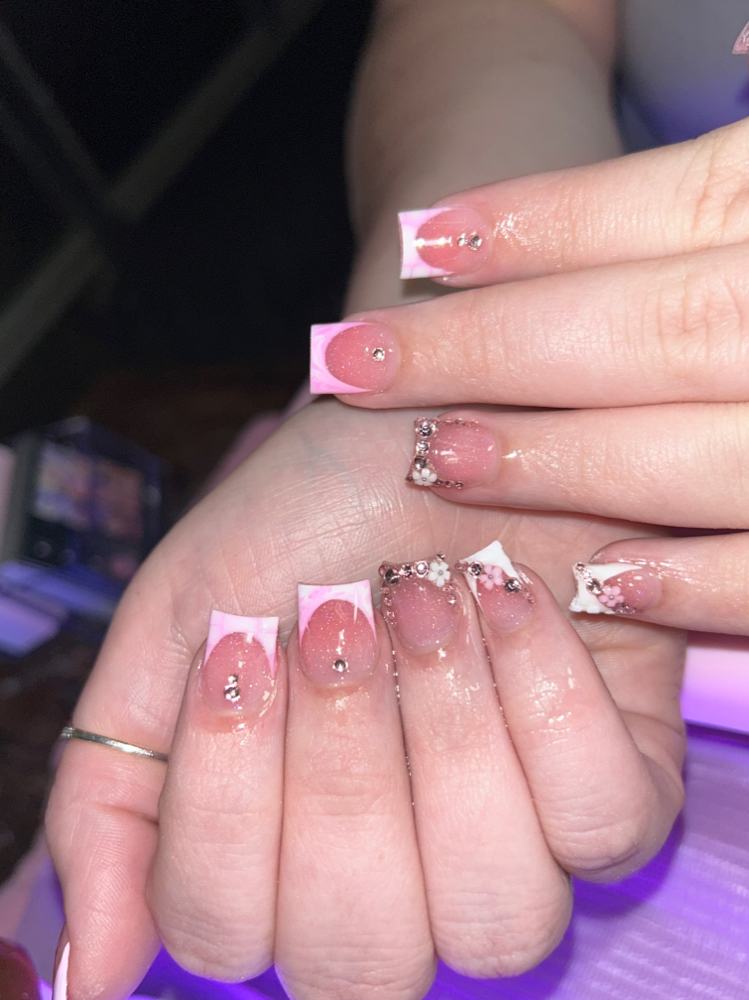 Short set