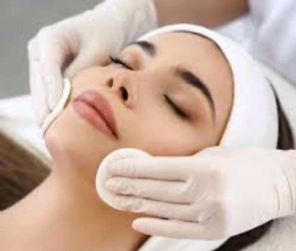 Your Skin, My Solution at SkinSoFine1 in TEXAS, TX