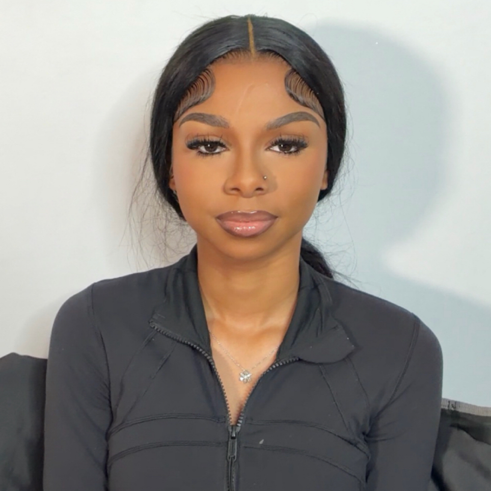 Everyday Glam at Jamaica’s Touch in Jacksonville, FL