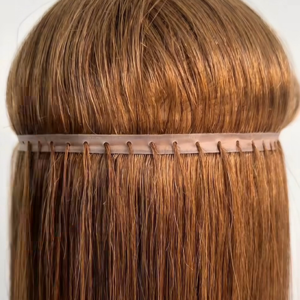 BUTTERFLY WEFT EXTENSION INSTALL