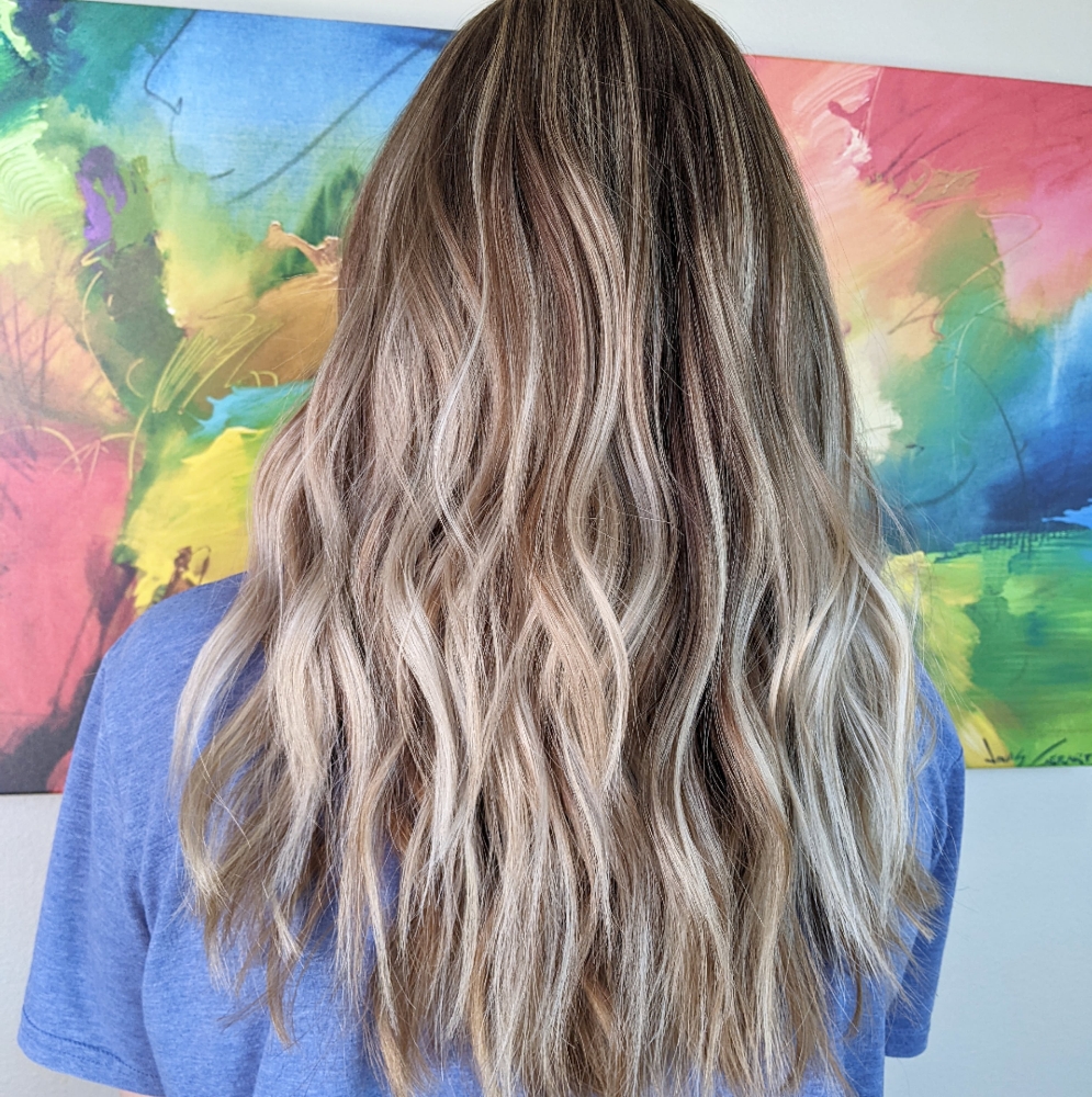 Balayage