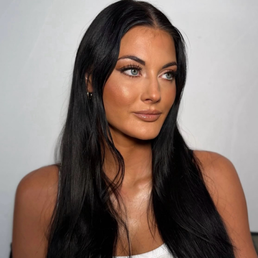 The In Studio Glam Experience at House Of Leonessa in Boca Raton, FL