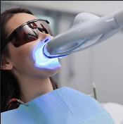 (3) 60 MinHD Whitening Sessions