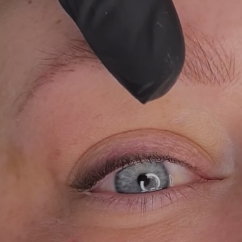Cosmetic Tattoo Eyeliner at Skin Savvy Spokane in Spokane, WA