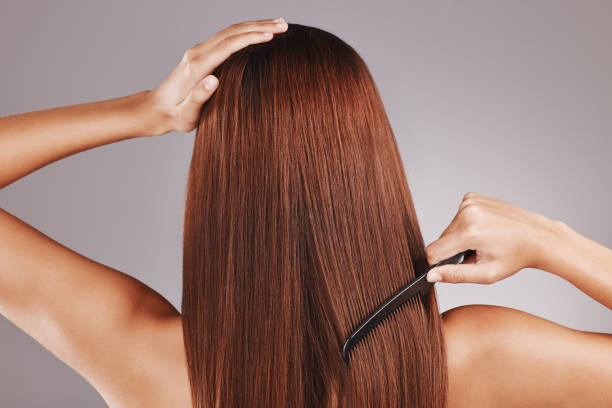 Keratin Brazilian Treatment