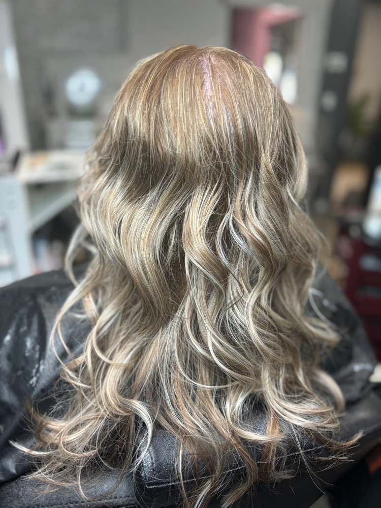 Partial Highlight