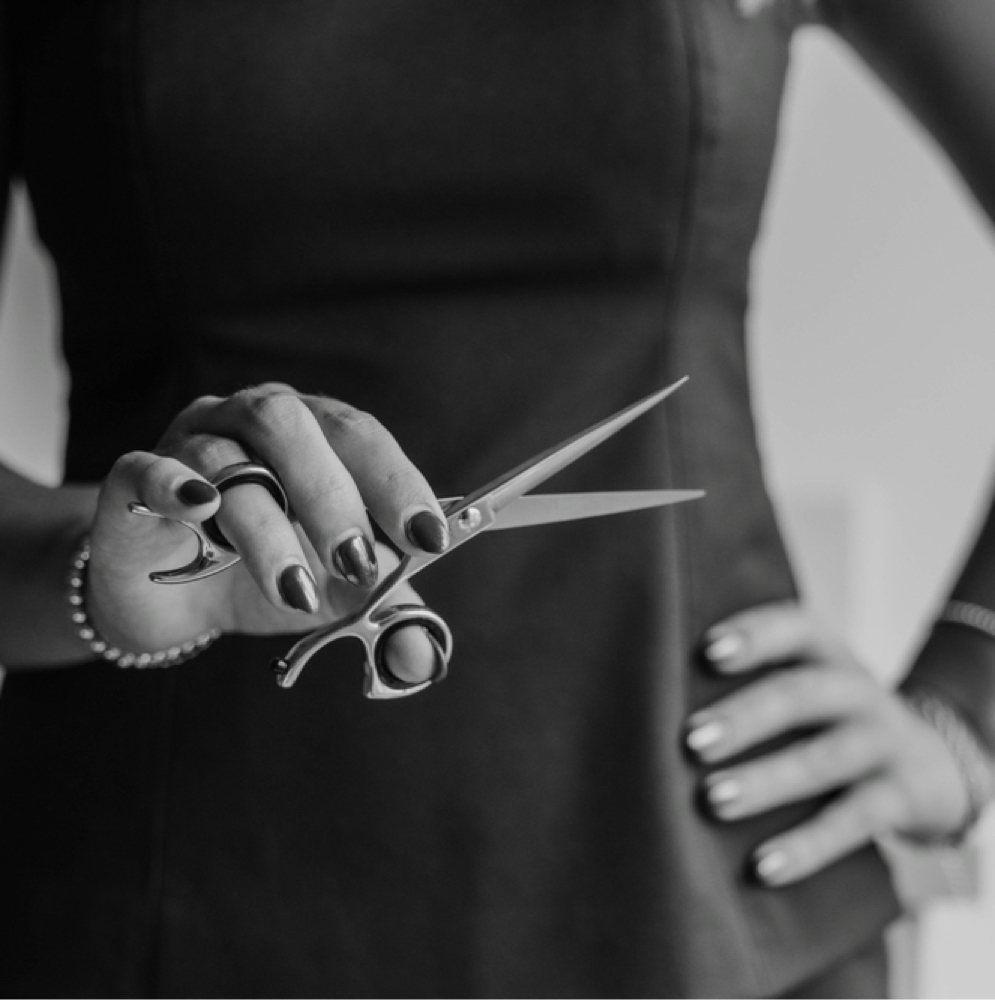 WOMEN’S HAIRCUT at Joy Dieleman in Byron Center, MI