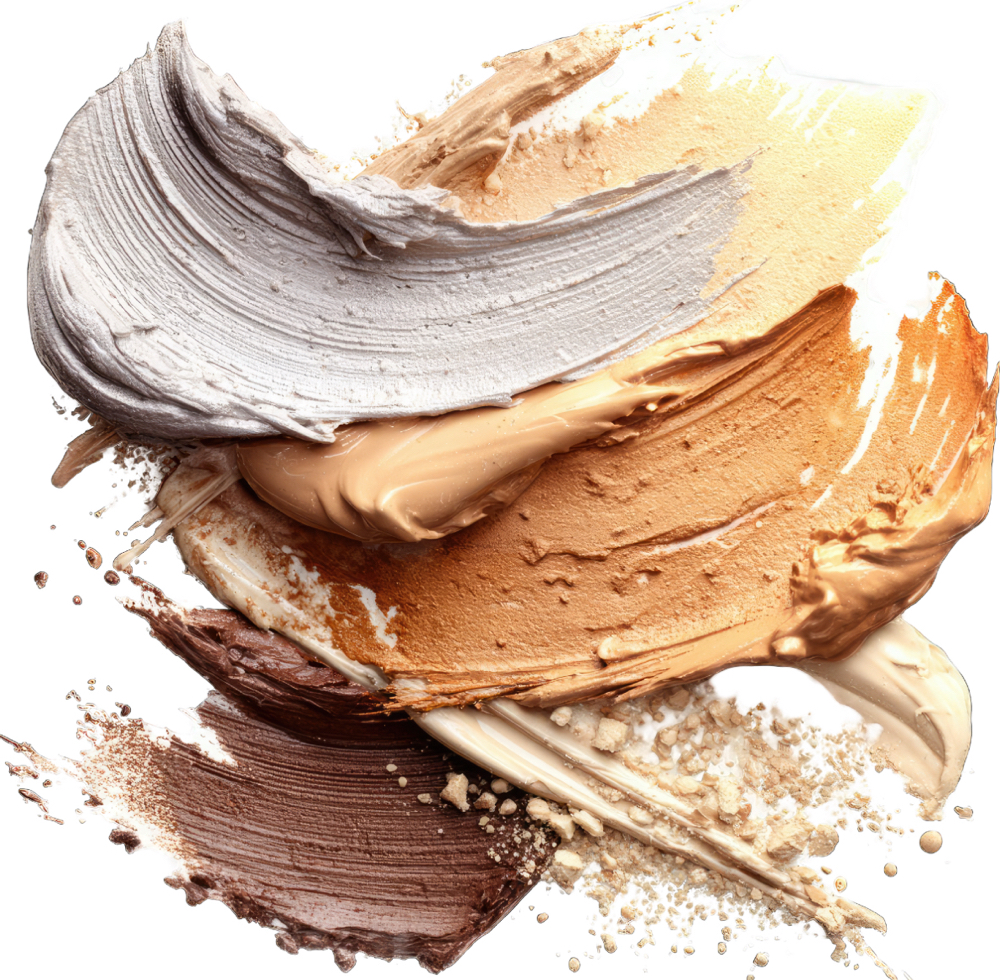 The Brow Theory Scuplt + Hybrid Dye